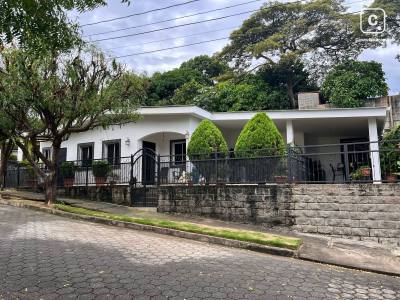 Apartment for sale in Managua – 3 beds, 180 m²