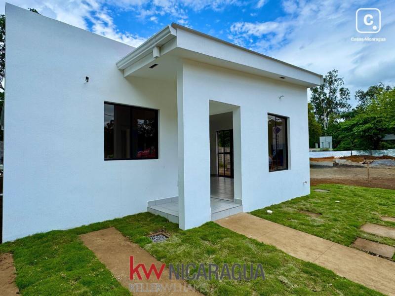 House for sale in Masaya – 3 beds, 86 m², Ref KW1959452230406592