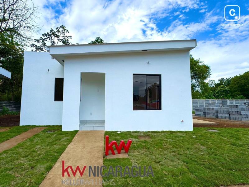 House for sale in Masaya – 3 beds, 86 m², Ref KW1959452230406592