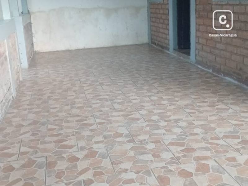 Commercial unit for sale in Managua – 1,762 m²