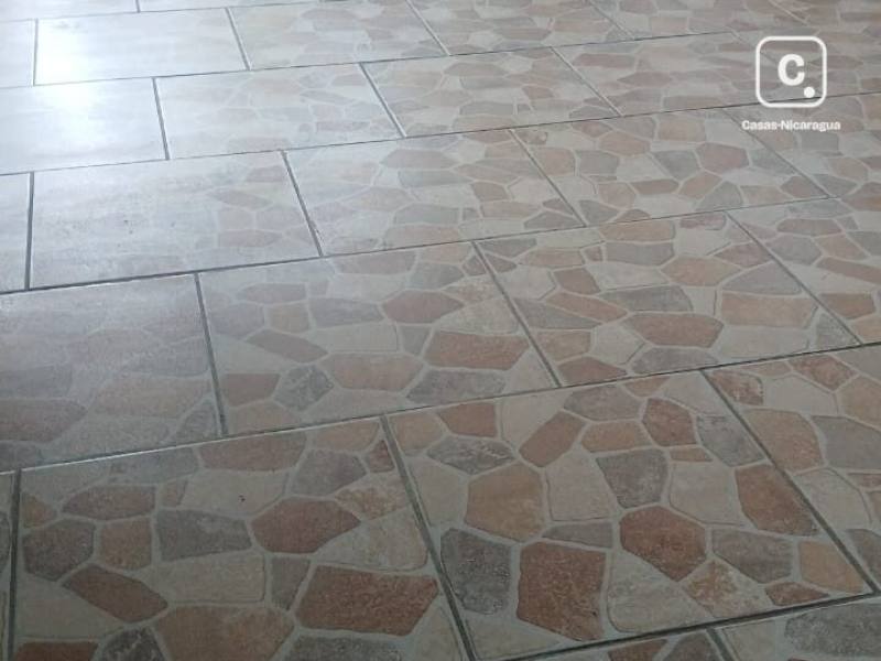Commercial unit for sale in Managua – 1,762 m²