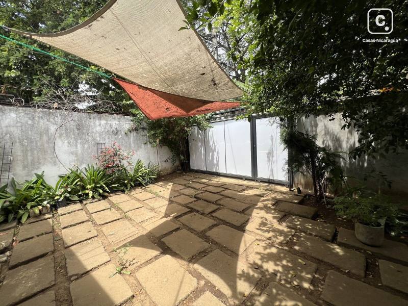 House for rent in Nindirí, Masaya – 3 beds, 105 m²