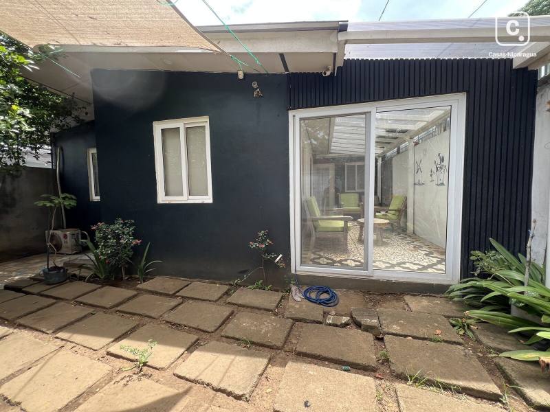 House for rent in Nindirí, Masaya – 3 beds, 105 m²