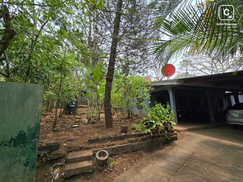 House for sale in Catarina, Masaya – 3 beds, 255 m²