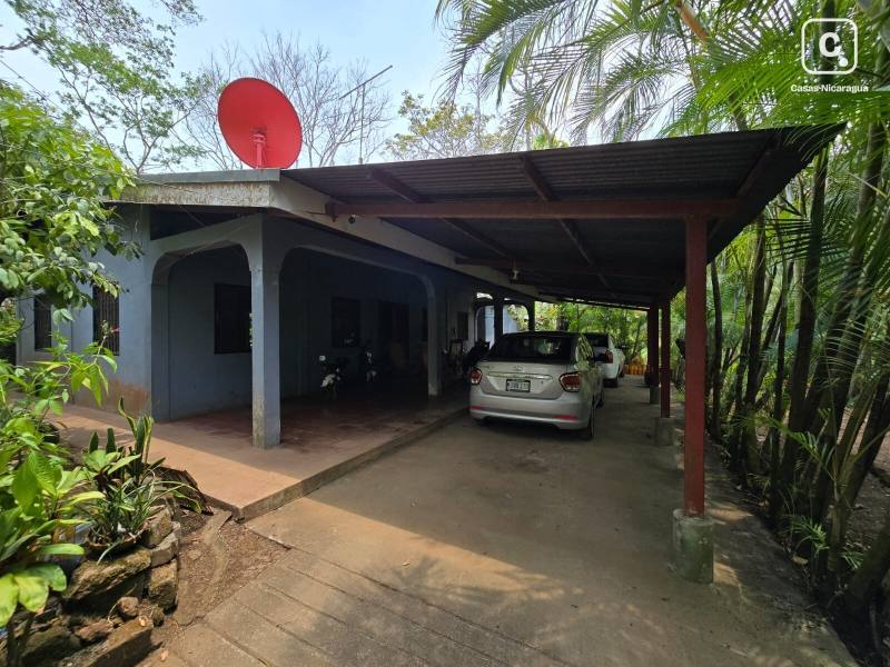 House for sale in Catarina, Masaya – 3 beds, 255 m²