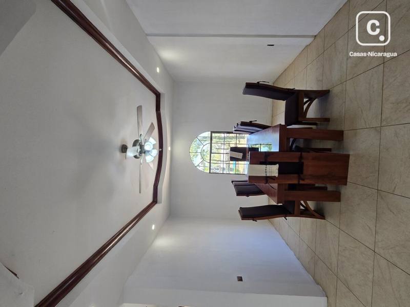 House for rent in Masaya – 7 beds, 415 m²