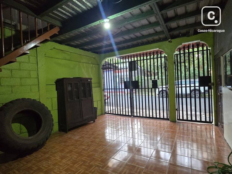 House for sale in Managua – 5 beds, 304 m²