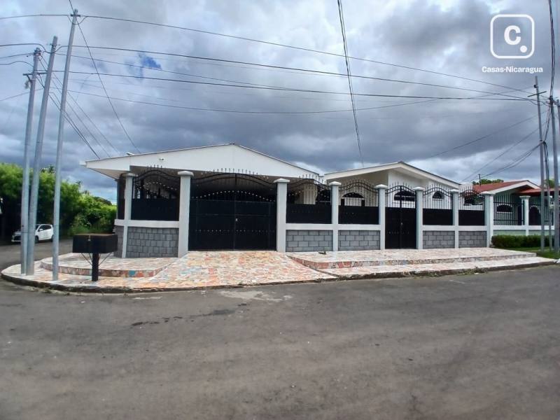 Apartment for sale in Managua – 3 beds, 333 m²
