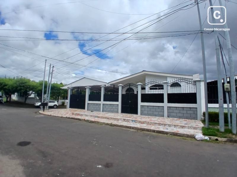 Apartment for sale in Managua – 3 beds, 333 m²