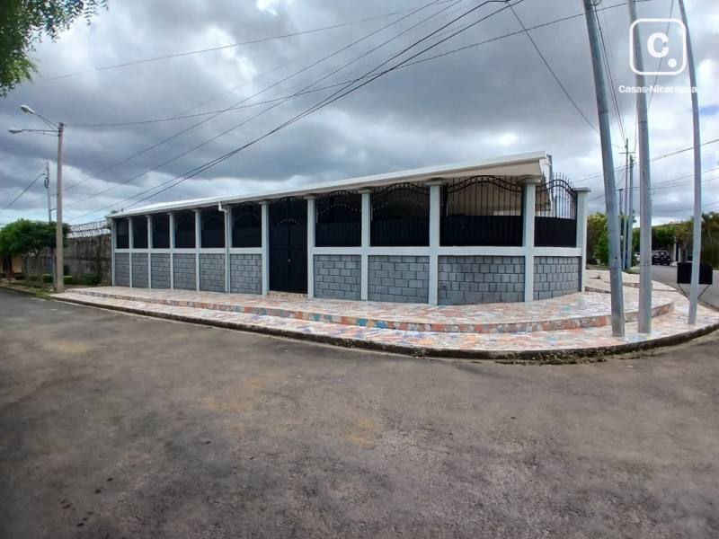 Apartment for sale in Managua – 3 beds, 333 m²
