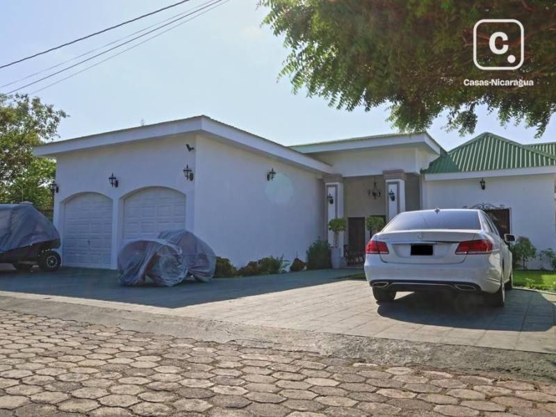 Apartment for sale in Jinotepe, Carazo – 4 beds, 380 m²