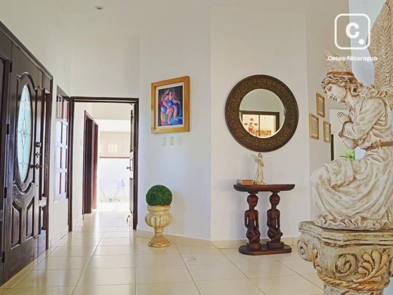 Apartamento en venta en Jinotepe, Carazo – 4 hab, 380 m²