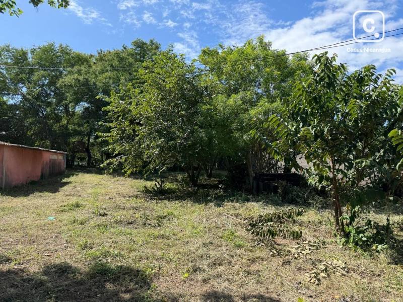 House for sale in Masaya – 6,987 m²