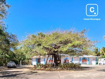 Apartamento en venta en Carazo – 15 hab, 1,400 m²