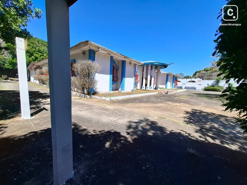 Apartment for sale in Carazo – 15 beds, 1,400 m²