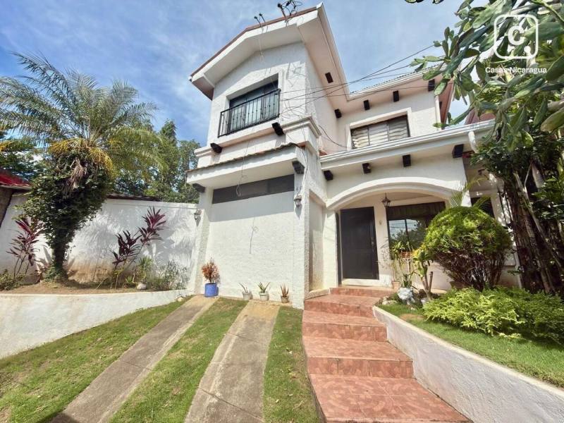 Apartment for sale in Managua – 3 beds, 200 m²