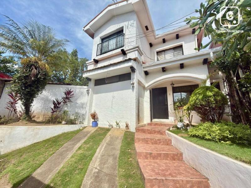 Apartment for sale in Managua – 3 beds, 200 m²