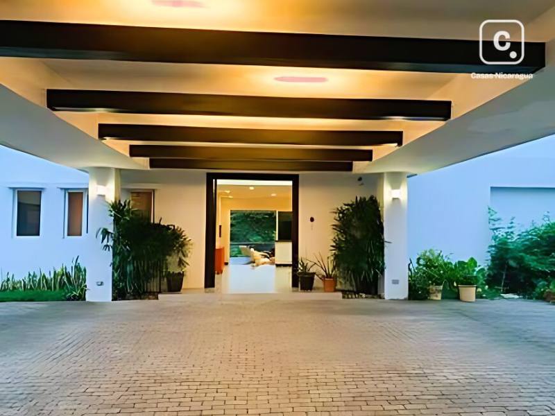 Apartment for sale in Managua – 3 beds, 750 m²