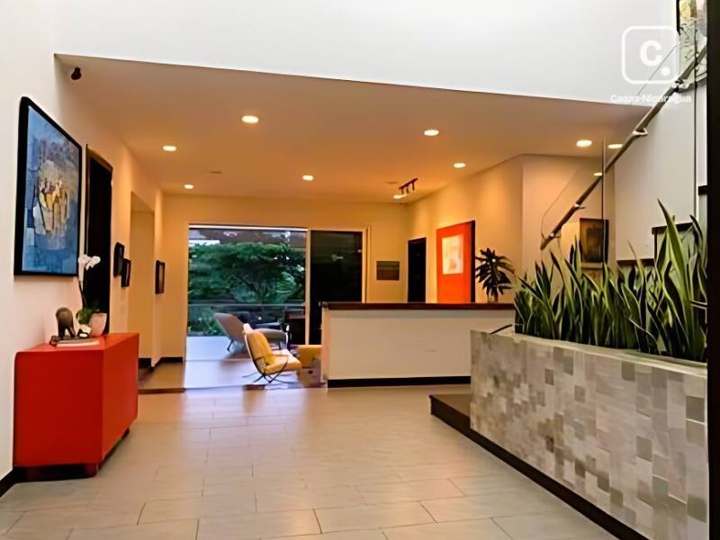 Apartment for sale in Managua – 3 beds, 750 m²