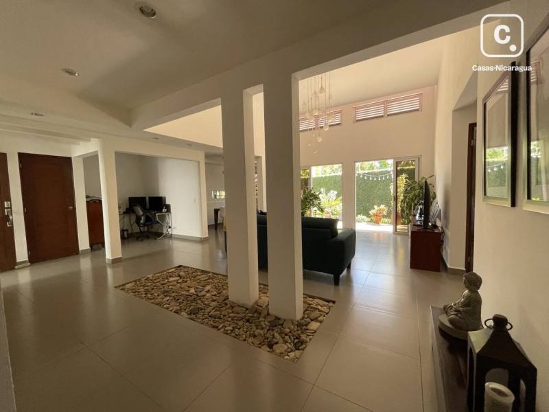 House for sale in Santo Domingo, Managua – 3 beds, 161 m²