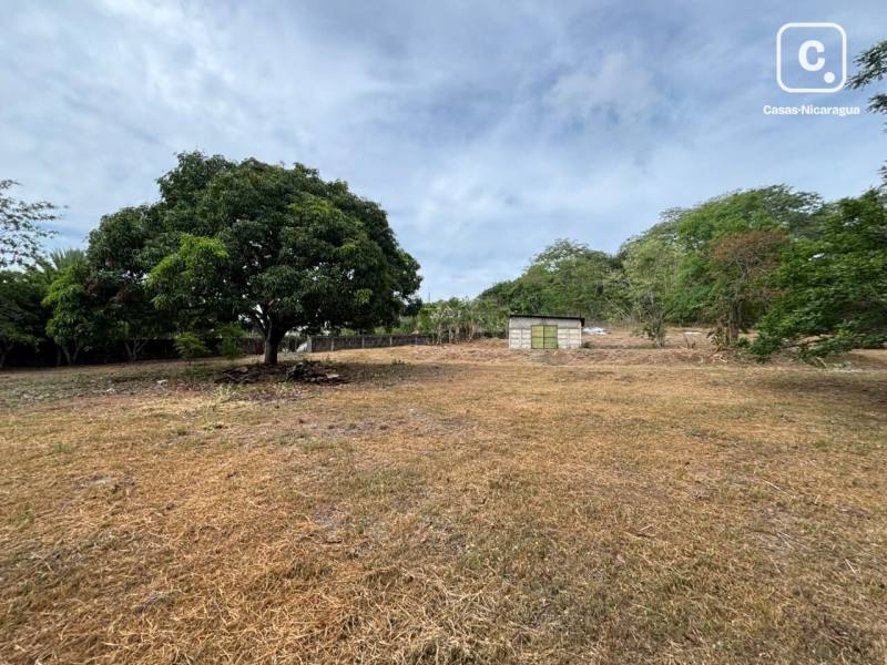 House for sale in Masaya – 5,411 m²