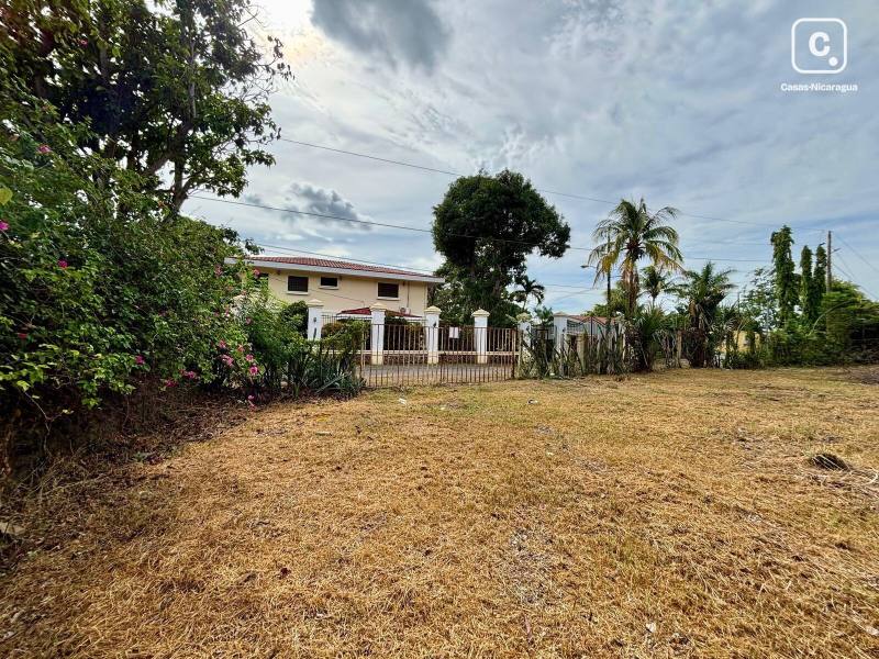 House for sale in Masaya – 5,411 m²