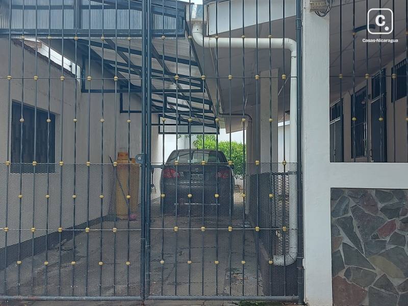 Apartment for sale in Managua – 3 beds, 311 m²
