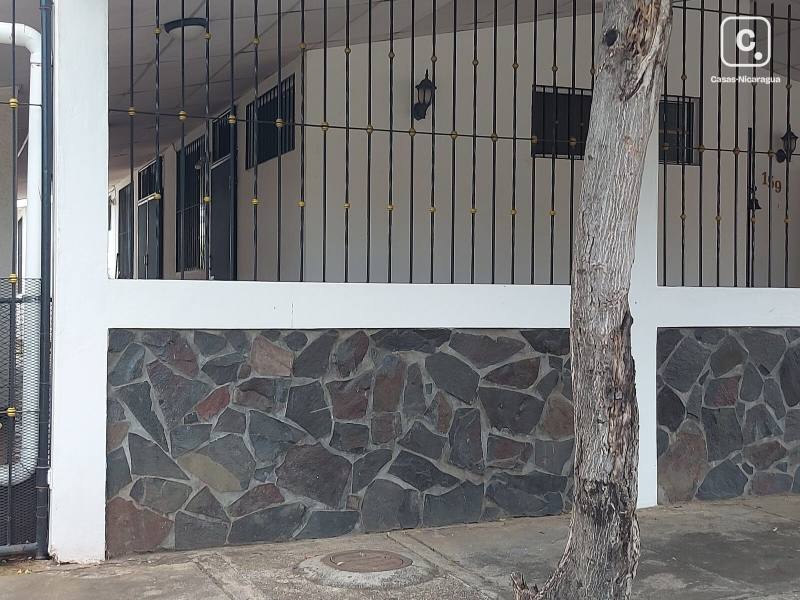 Apartment for sale in Managua – 3 beds, 311 m²