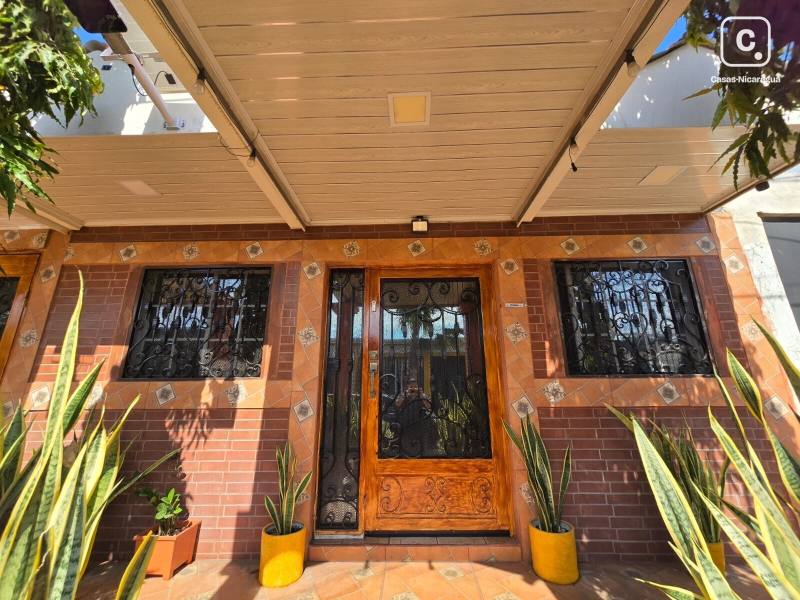 Apartment for sale in Managua – 5 beds, 194 m²