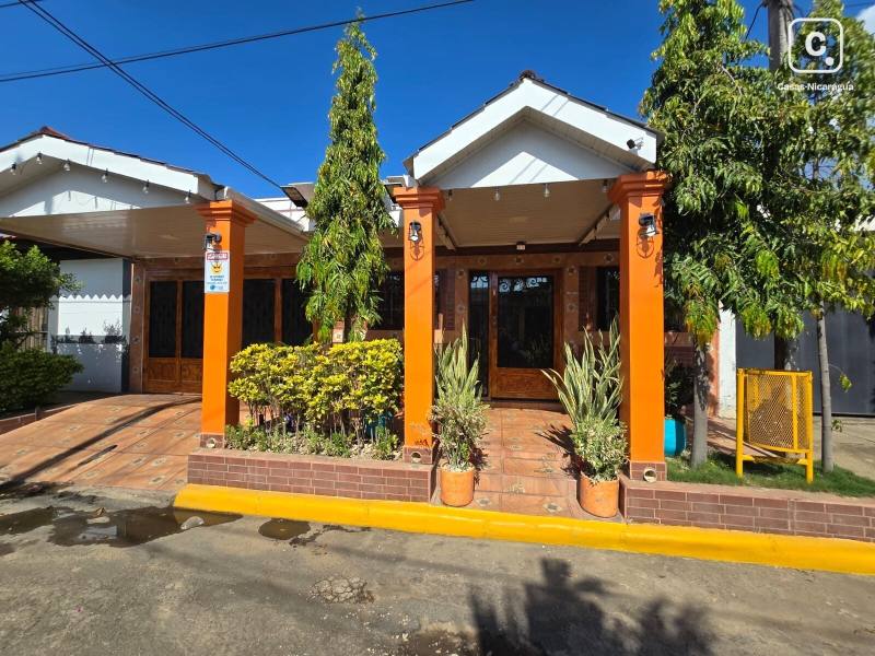 Apartment for sale in Managua – 5 beds, 194 m²