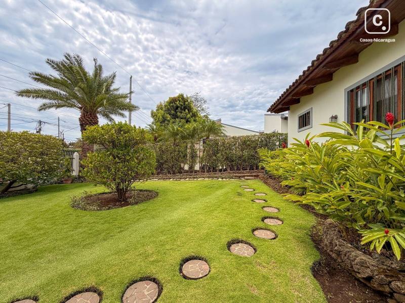 Apartment for sale in Santo Domingo, Managua – 4 beds, 494 m²