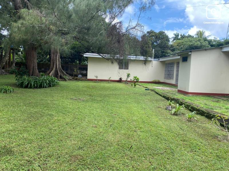 House for sale in Diriamba, Carazo – 5 beds, 324 m², US$ 240,000