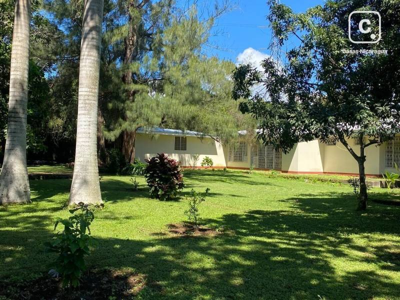 House for sale in Diriamba, Carazo – 5 beds, 324 m², US$ 240,000