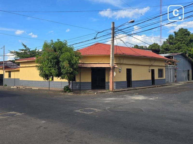 House for sale in Managua – 6 beds, 394 m²