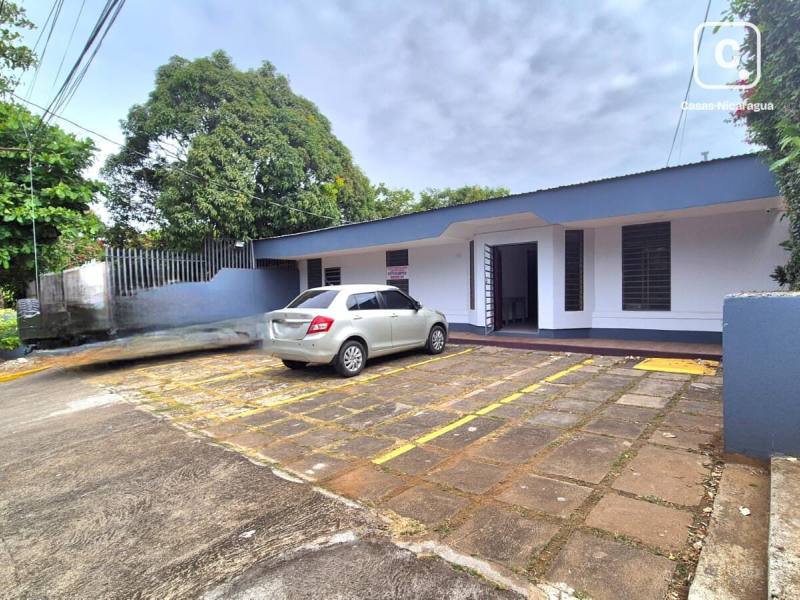 Apartamento en venta en Managua – 12 hab, 285 m²