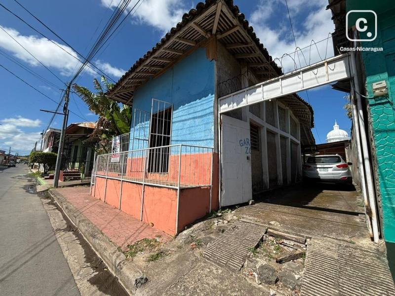 Commercial unit for rent in Rivas – 87 m²