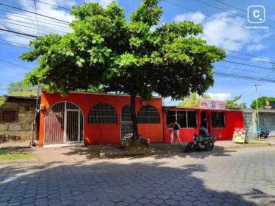 House for sale in Ciudad Sandino, Managua – 5 beds, 191 m²