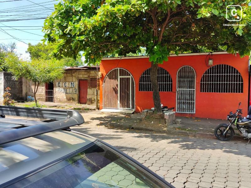 Casa en venta en Ciudad Sandino, Managua – 5 hab, 191 m²
