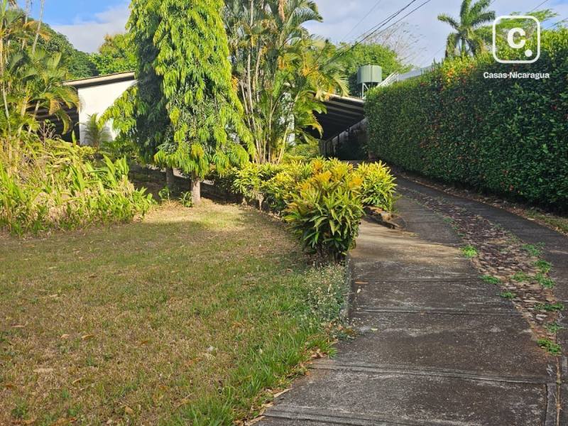 Casa en venta en Carretera Sur, Managua – 3 hab, 152 m²
