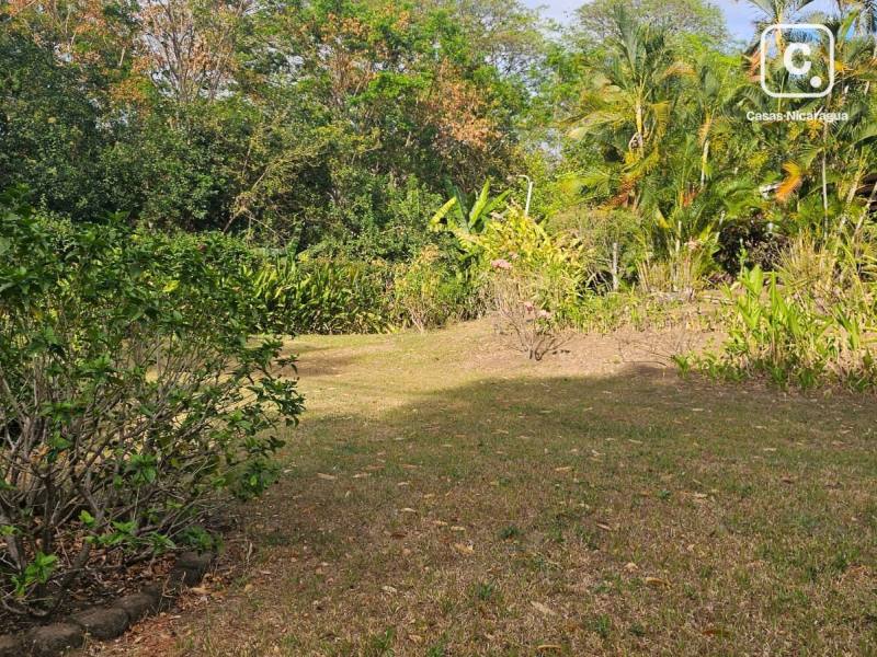 Casa en venta en Carretera Sur, Managua – 3 hab, 152 m²