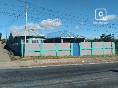 House for sale in Crucero, Managua – 5 beds, 370 m²
