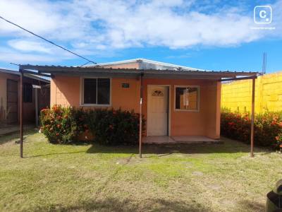 House for sale in Managua – 3 beds, 74 m²