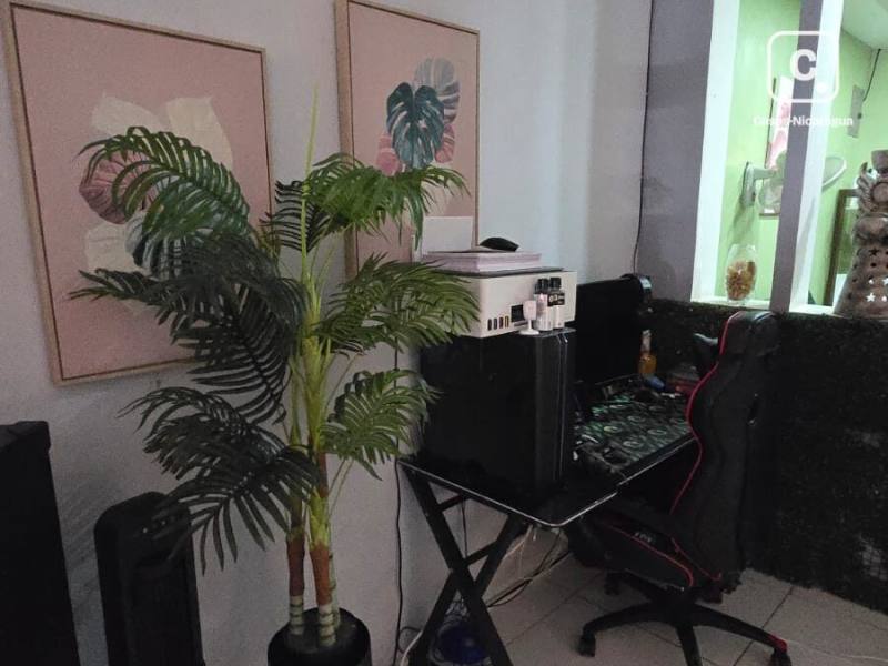 Apartment for sale in Managua – 3 beds, 176 m²