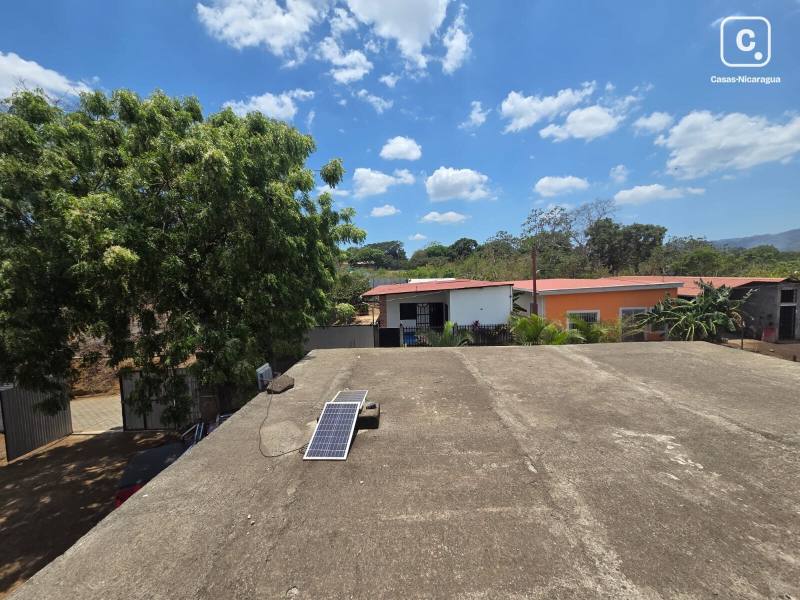 House for sale in Masaya – 4 beds, 270 m²