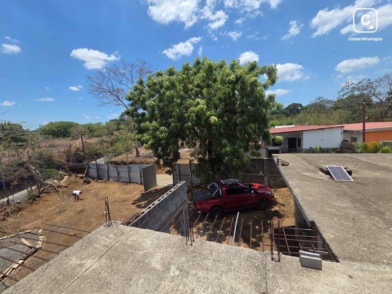 House for sale in Masaya – 4 beds, 270 m²
