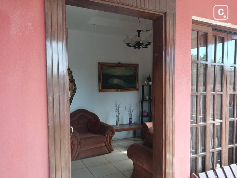 House for sale in Ticuantepe, Managua – 4 beds, 140 m²
