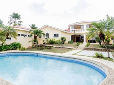 Apartamento en venta en Managua – 5 hab, 518 m²