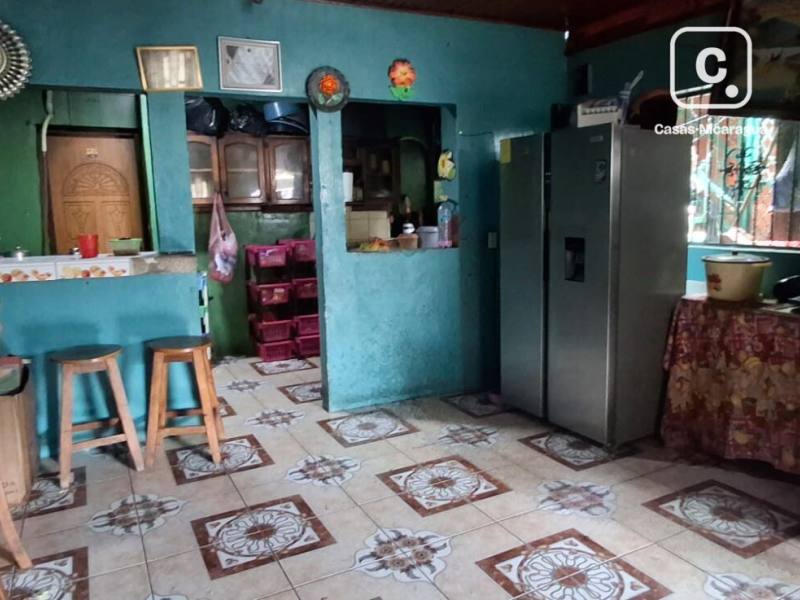 House for sale in Managua – 3 beds, 164 m²