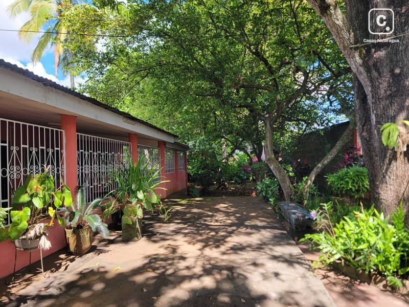 Apartment for sale in Nindirí, Masaya – 6 beds, 278 m²