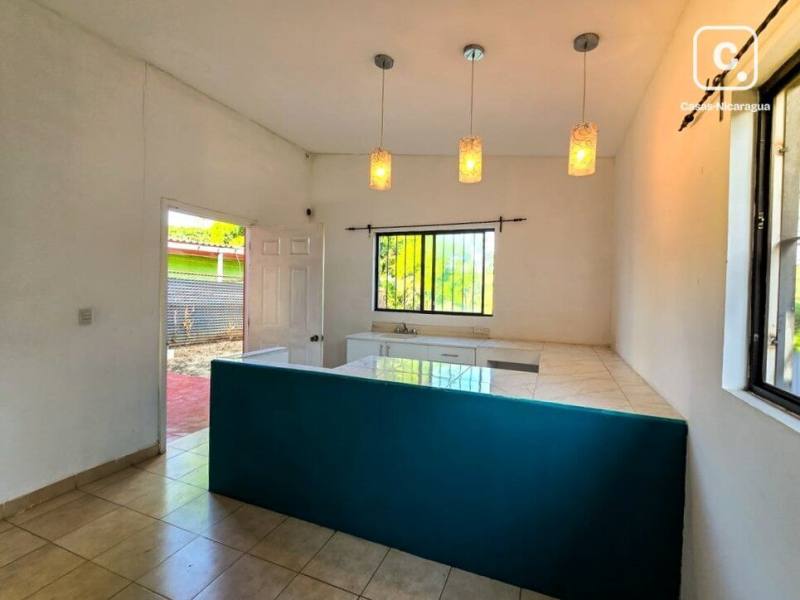 House for sale in Managua – 3 beds, 77 m²